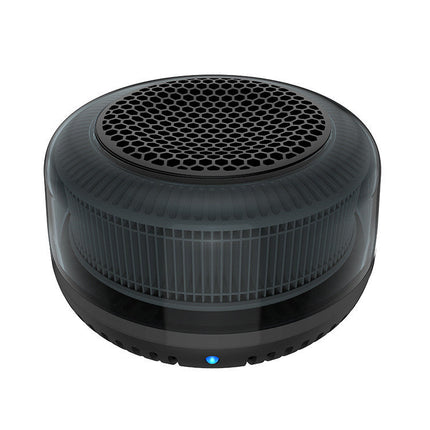In Addition To Haze And Second-hand Smoke Negative Ion Sterilization And Disinfection Air Purifier