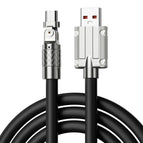 Black / Micro Interface / 1.5M