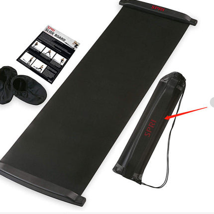 Roller Skating Speed Skating Yoga Fitness Practice Training Board