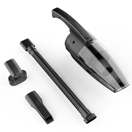 120W Wireless Car Cleaner Rechargeable