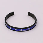 Black Gold All Blue