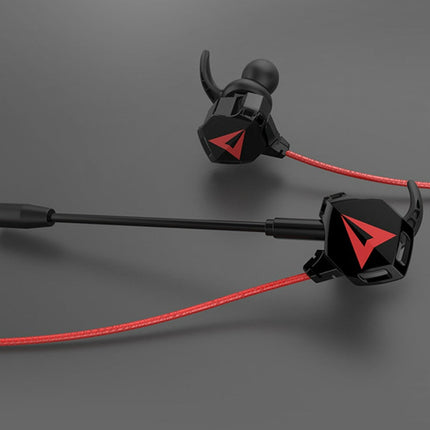 35mmtyp-C Cable In-ear Headphones With Wheat