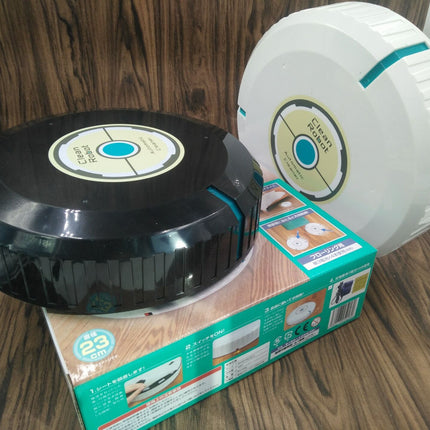 AC Sweeping Robot Household Automatic Sweeping Machine
