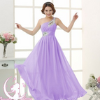 Purple / M