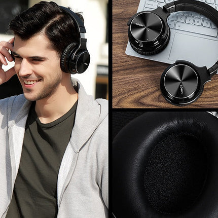 Male wireless bluetooth headset headset