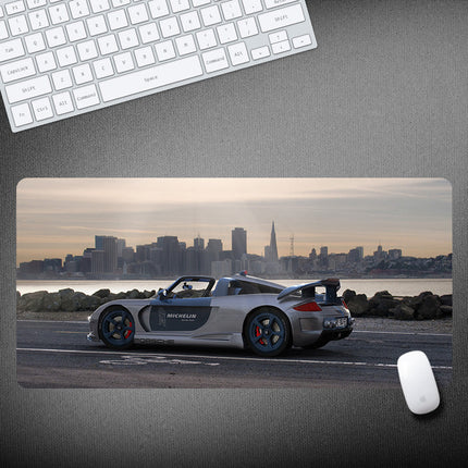 Mouse pad game computer table pad