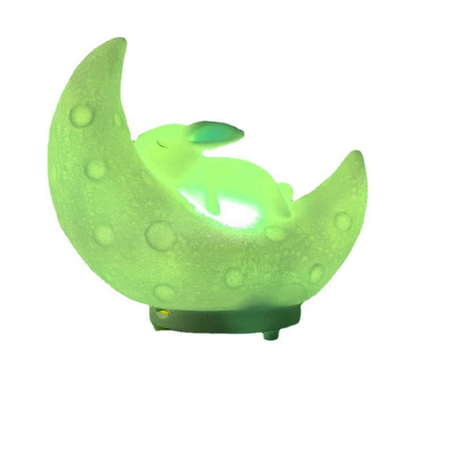 Tap Light Emitting Bluetooth Speaker