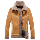 Dark brown / M