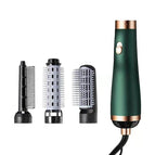 Green / 220V US