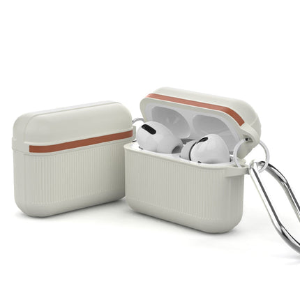 Luggage Wireless Bluetooth Earphone Silicone Earphone Case