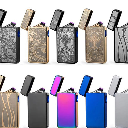 Rechargeable Lighter