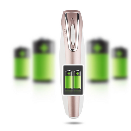 Electric nail polisher