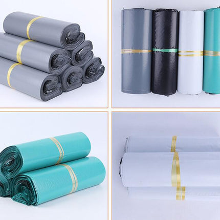 Courier bag clothing bag