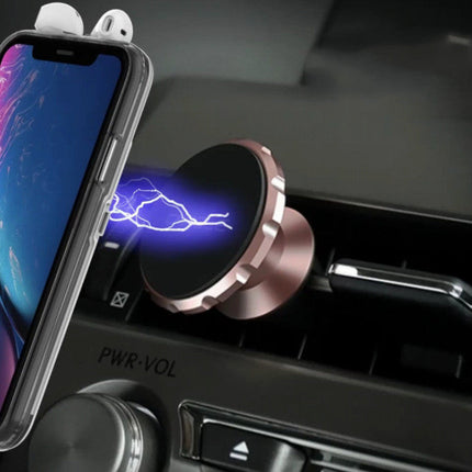 Compatible with Apple, Wireless bluetooth headset phone case