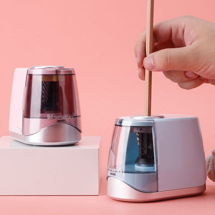 Electric pencil sharpener