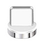 Apple / White No thread