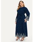 Blue / XL