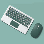 Green / Keyboard and mouse / USB