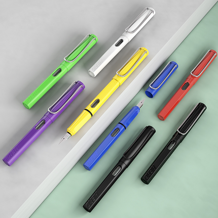 Engravable Students Practice Calligraphy Pen Adult Office