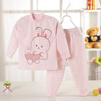 Pink rabbit / 70number