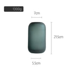 SHY19128 dark green
