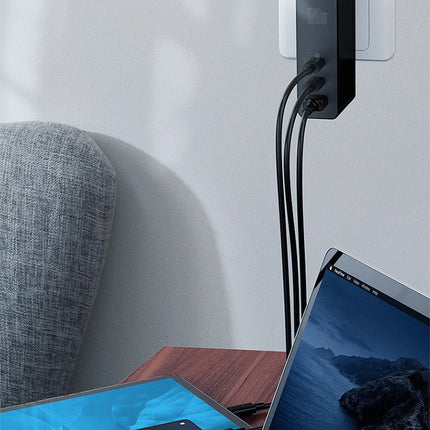 Notebook Mini Fast Charger