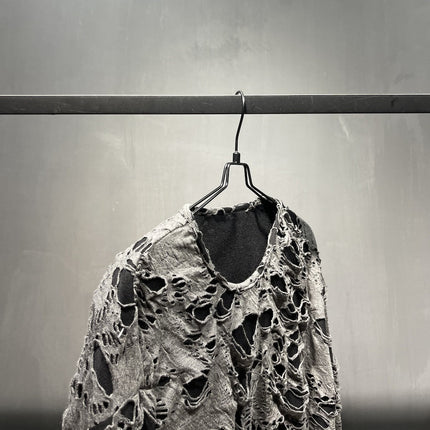 Autumn And Winter New Thin Long Sleeve