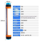 T30 29cm 7800mah