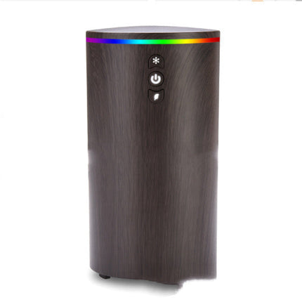 Rechargeable Aromatherapy Humidifier Atomizer Air Purifier