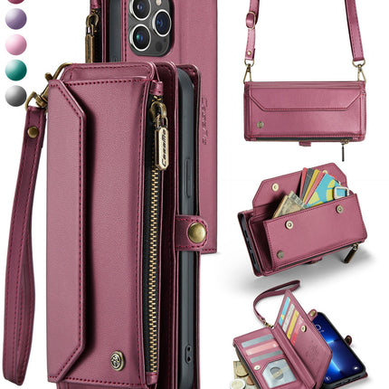 Mobile Phone Leather Case Phone Case