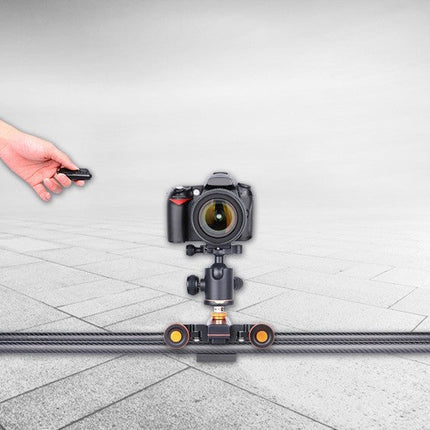 Mobile Camera Remote Control Single Reverse Slide Camera Car