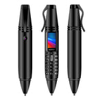 Black / English version / USB