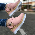 Pink / 40