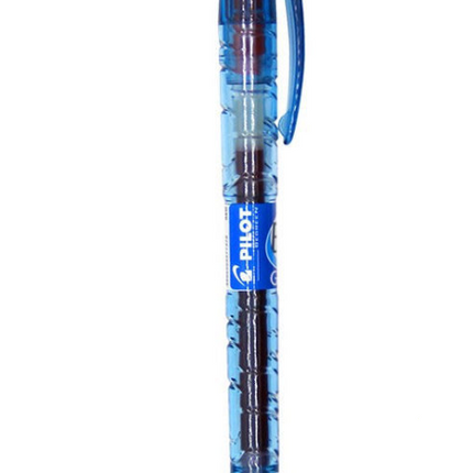 Press pen