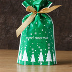 Green 50pcs