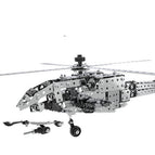 Apache helicopter