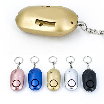 High Decibel Personal Alarm Pager