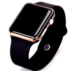 Black Rose Gold