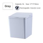 Grey / Charge / 6L