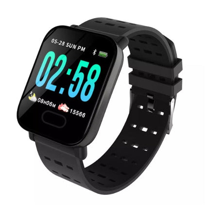 Compatible with A6 color screen smart bracelet