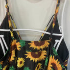 Yellow black / 2XL