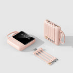 Pink Ordinary / 5000 MA