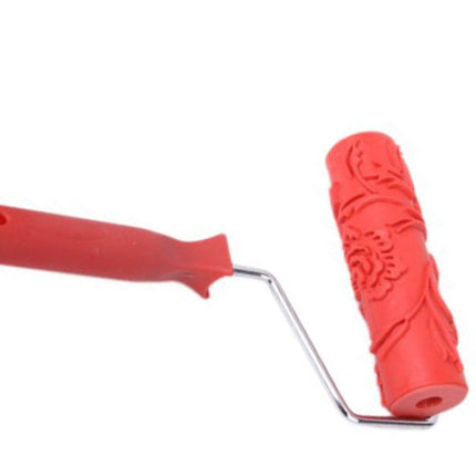 7 Inch Liquid Wallpaper Roller Brush Paint Printing Tool