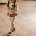 Beige / 90cm