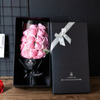 Pink / Q18 flowers