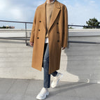 Khaki / L