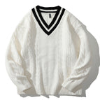 White / M
