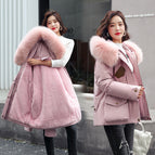 Pink / M