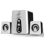 White / A / USB