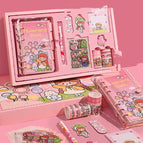 Cherry Joy City / Gift box complete set